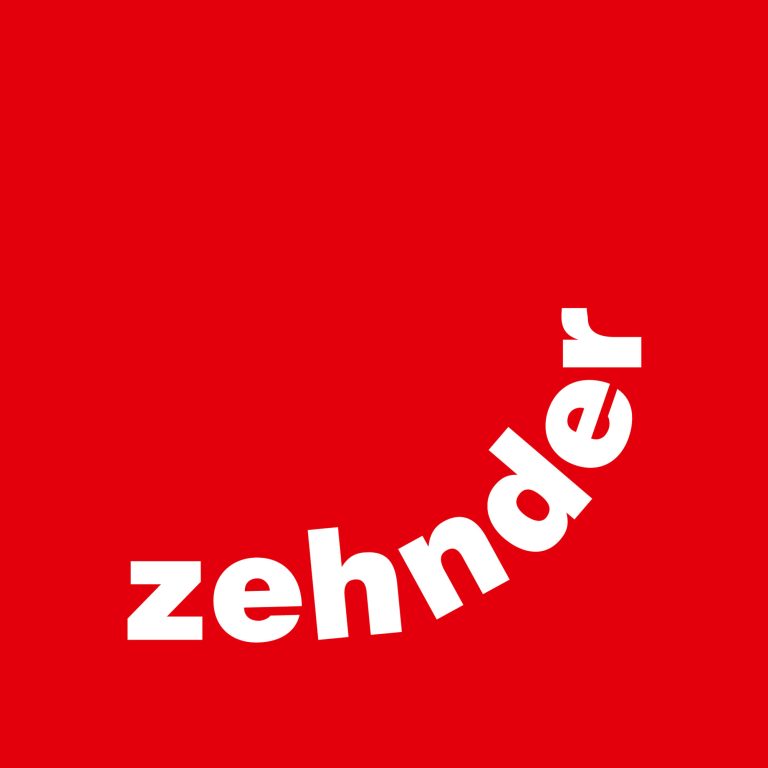 Zehnder autorizovaný partner