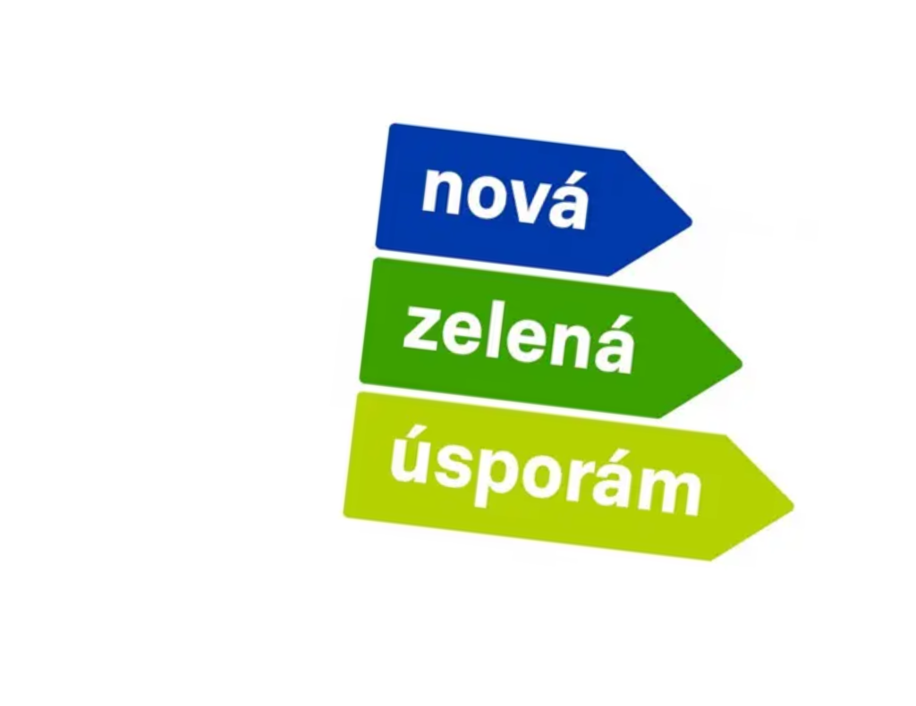 Nová zelená úsporám